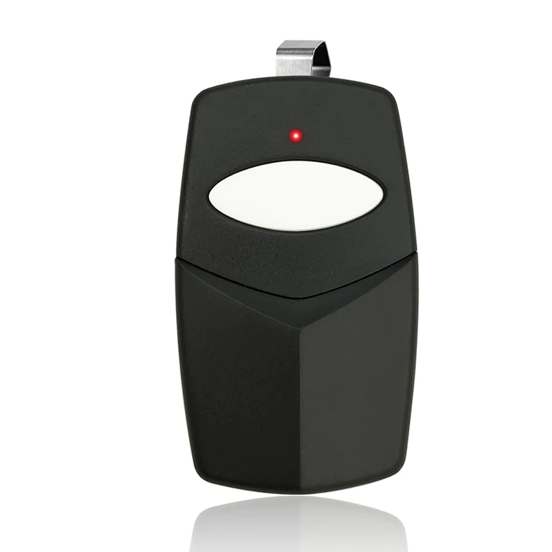 For Linear DTC Delta 3 Remote, 8 Dip Switch Garage Door Opener Remote,Replace DT DTA DTC DTD DT2D DNT00002A,310MHZ,3Pcs