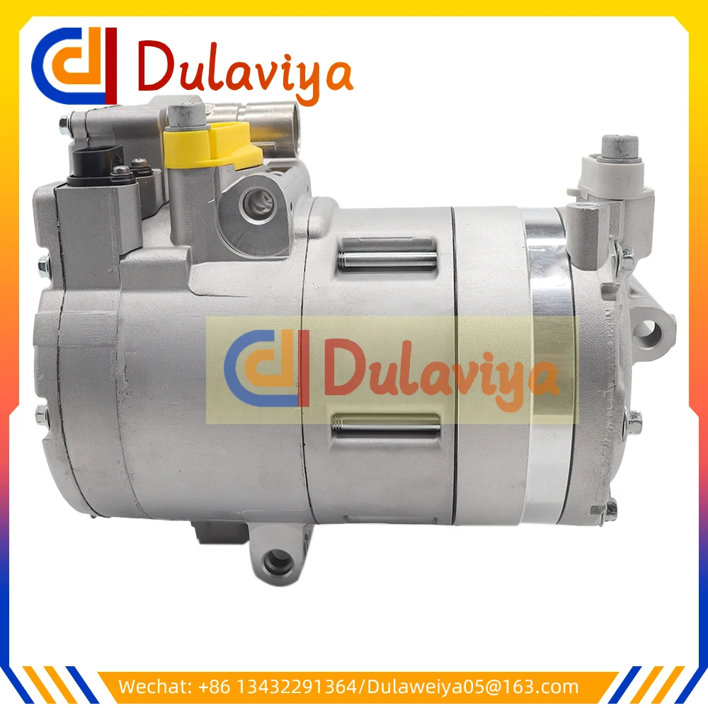 Auto AC compressor for BMW I3 I8 3 5 Series X2 X3 X5 MINI F60 64529364867 64529364872 64529496106 64529496109 64529496111