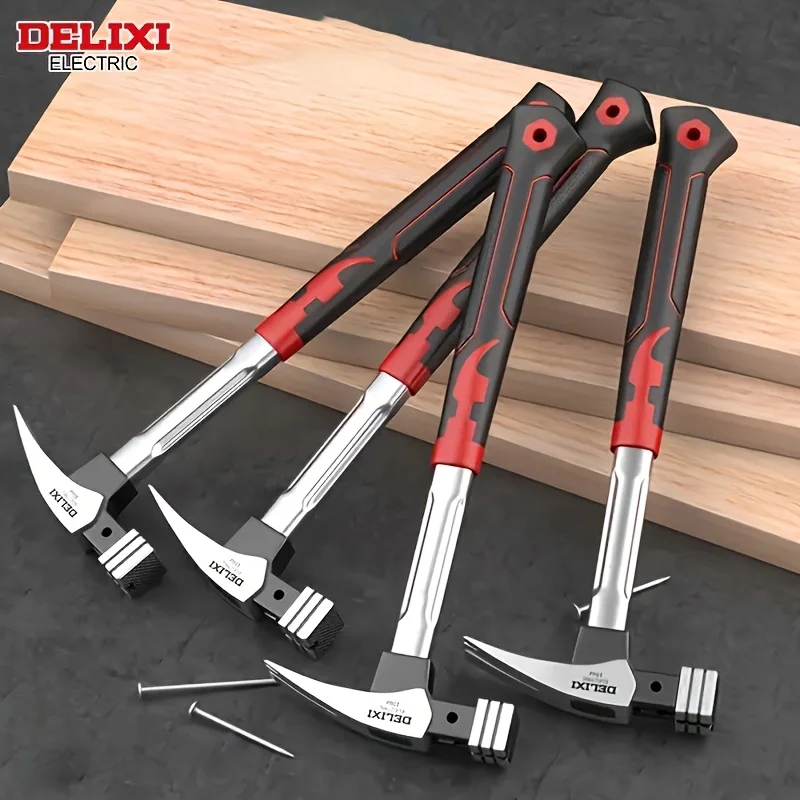 #6 Trending Manual Hammers Right Now