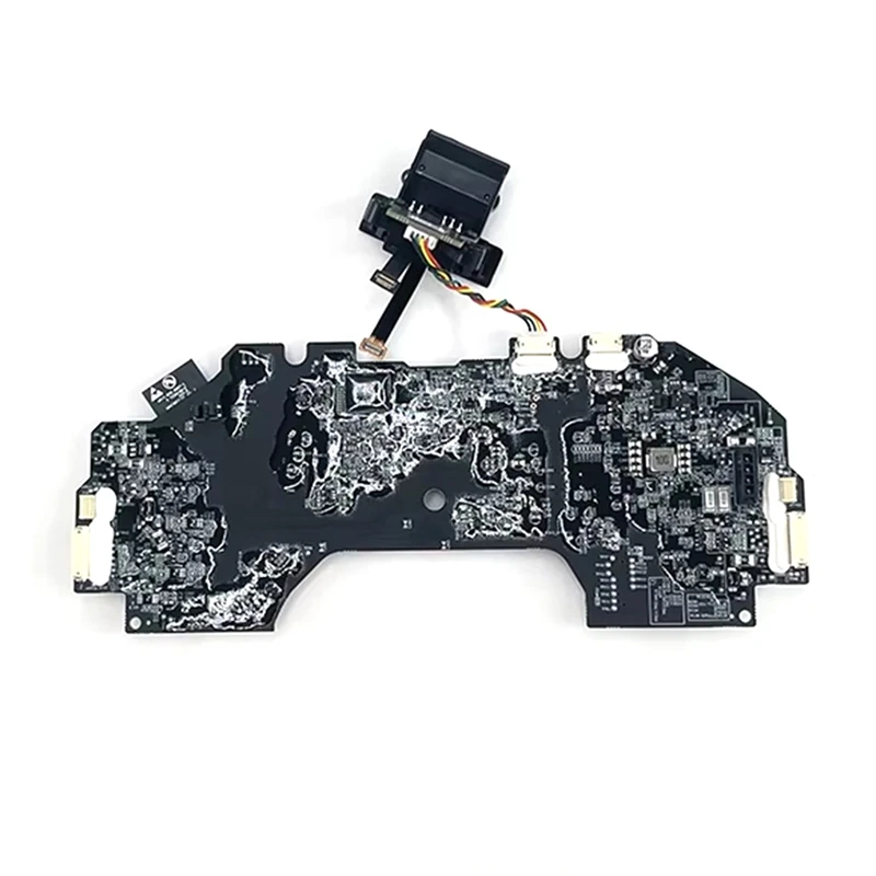 ABPP-استبدال قطع غيار اللوحة الأم الجديدة لـ Dreame L10S Ultra جهاز آلي لتنظيف الأتربة لوحة التحكم الرئيسية (النسخة الأوروبية)