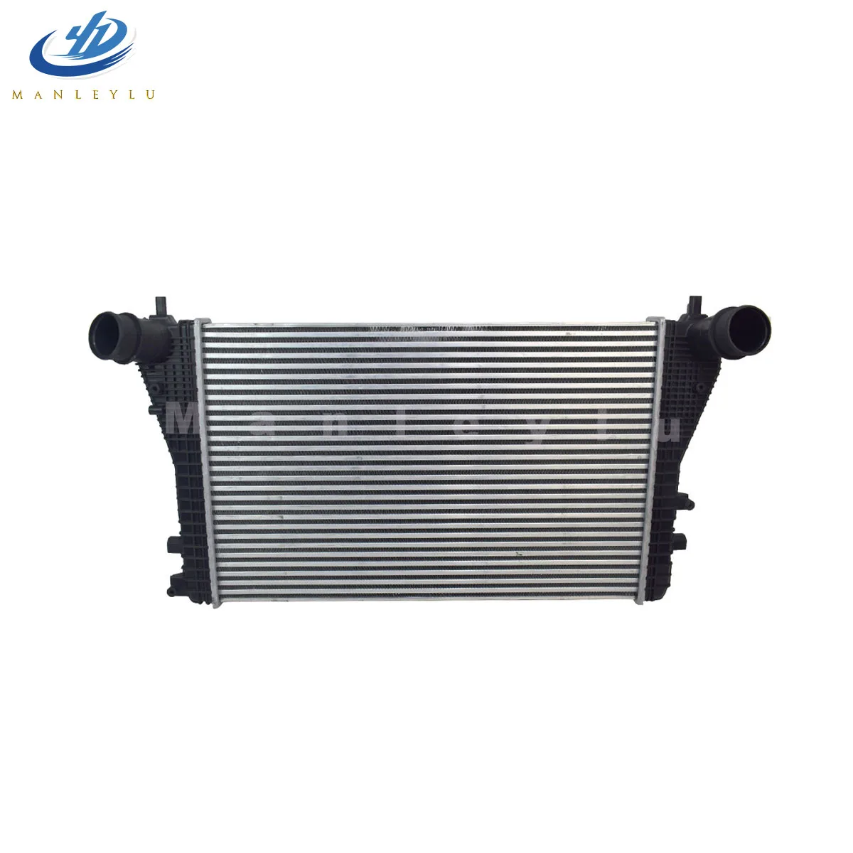 Inter Cooler Assy For VW CC PASSAT SHARAN 2005-2014 SEAT ALHAMBRA 2010- 3C0145805AK 3C0145805AN 3C0145805AD