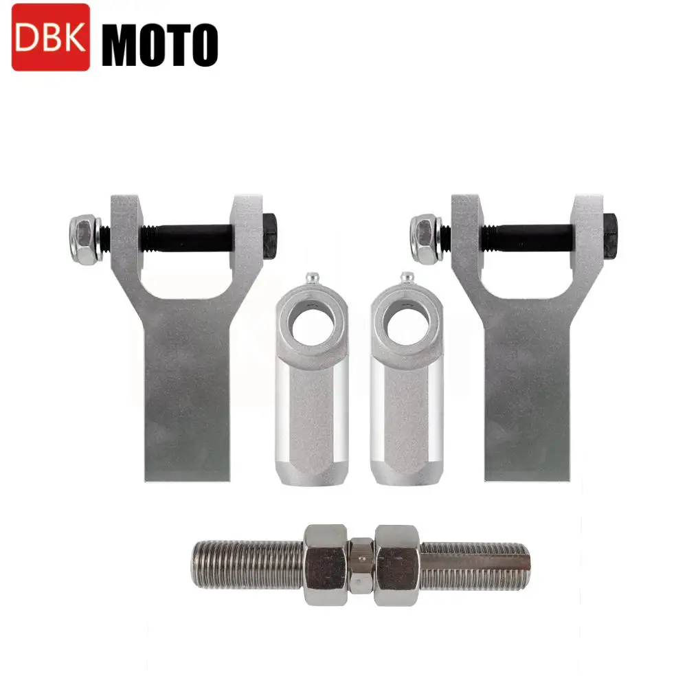 

Передний и задний понижающий комплект, аксессуары для квадроциклов для Yamaha YFM350 YFM660R YFM700 YFZ450 YFS200 YFZ350 YFM350X для Honda TRX400EX TRX450R