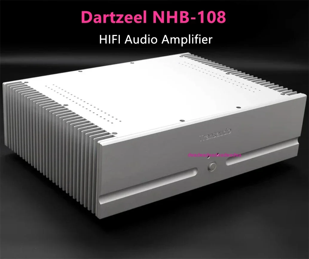 

Высокомощный Hi-Fi аудиоусилитель с низким уровнем искажений D5PRO BC и D5PRO 1:1 Копия Dartzeel NHB-108 2-канальный усилитель мощности Естественный звук