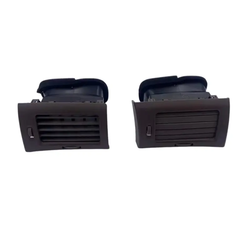 

A/C Air Vent Grille 1 Pair Front Dashboard Outlet For Toyota/Corolla E120/Kunx Fielder/Altis 2001-2006 Conditioning