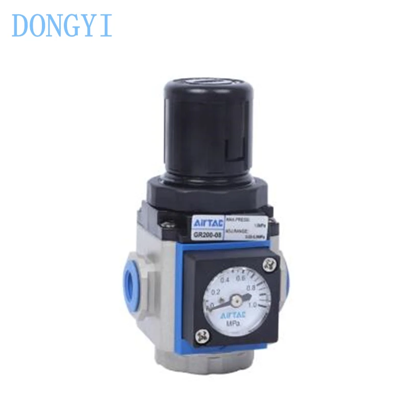 Regulator GR GR30008F1 GR30010F1 GR30015F1 GR30008JN GR30010JN GR30015JN GR30008C1 GR30010C1 GR30015C1 K