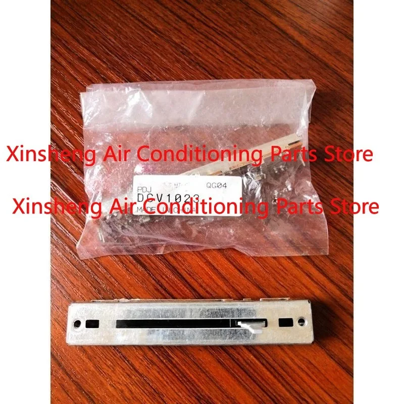 Suitable for Pioneer DDJSB SR2 Controller Cross Push Rod DDJ400 RR RB Disc Fader DCV1023