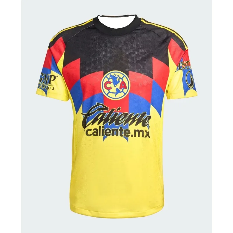 Camiseta Deportiva de Verano del Equipo New America 2026, Estilo Y2K, Transpirable, Absorbente de Sudor, Ligera, Unisex