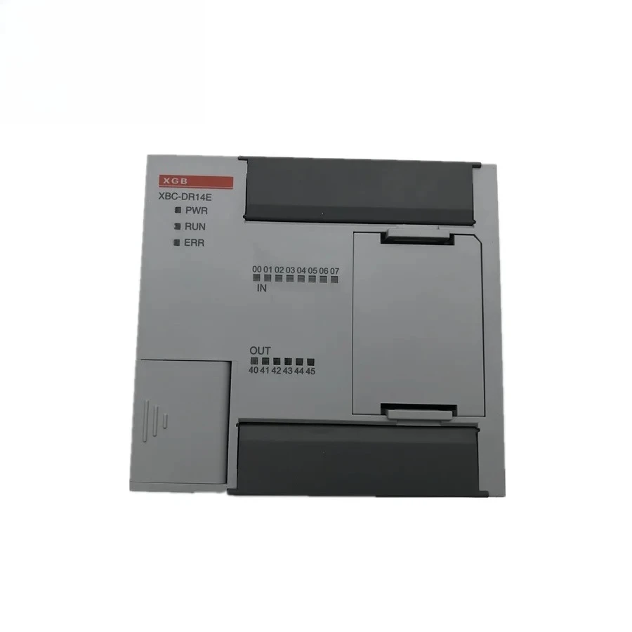 PLC Control Module Programmable Controller XBC-DR14E