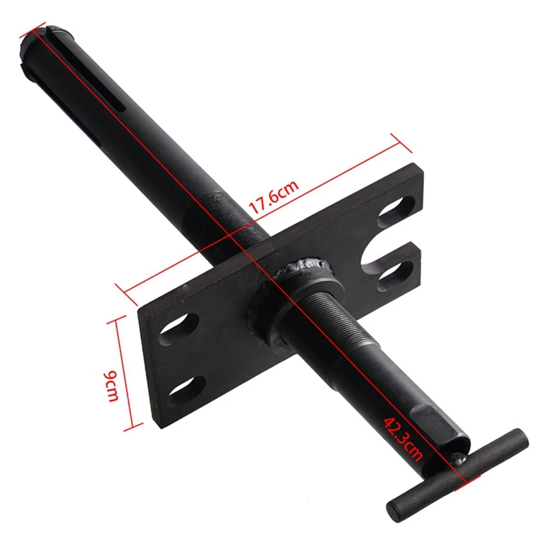 NEW-Heavy Duty Gimbal Bearing Puller Remover For Mercruiser Alpha Bravo OMC Boat