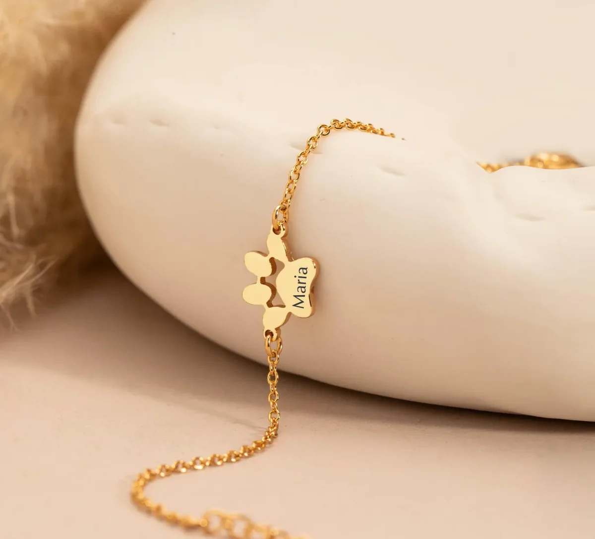 Personalized custom stainless  - đánh giá và giá Cat Claw Bark