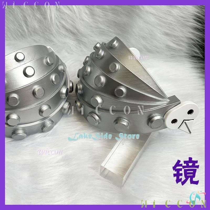 

How to Train Film Astrid Cosplay Prop Shoulder Armor Dragon Movie Adult Roleplay 3d Printed PLA Accessories Halloween Party