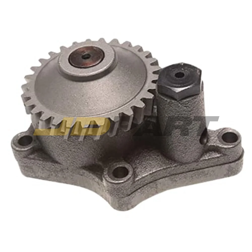 

Premium Quality Oil Pump For Yanmar Engine 3TNE88 3TNE84 3TNE88 3TNV84T 3TNV88 3D88 3D88E