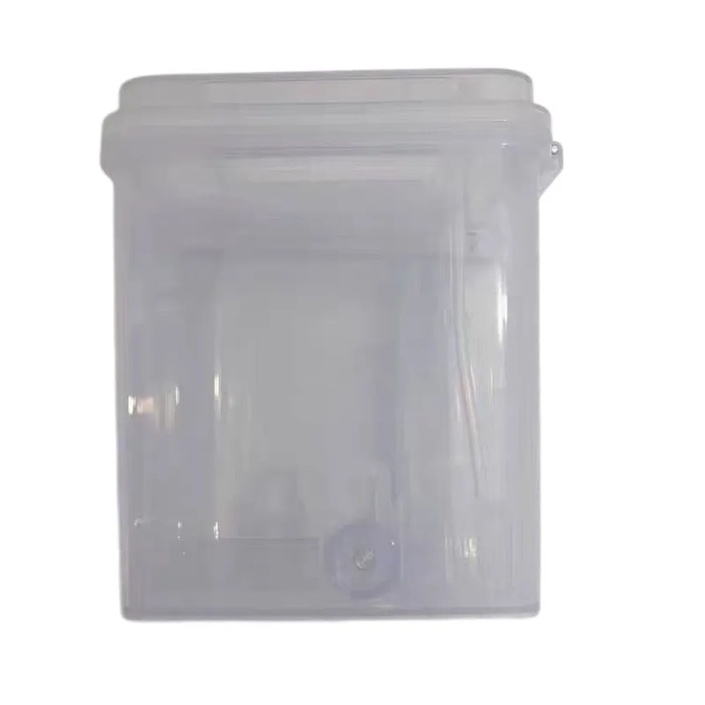 1 Set For Ecovacs X2 For Omni  Pro Water Tank: Leak-Proof, Optimal Mop Performance  Replacement Home Appliance Part