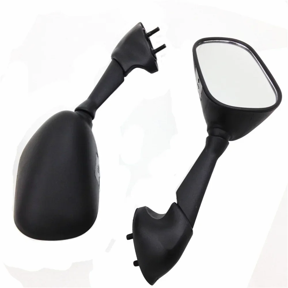 

OEM Replacement Motorcycle Racing Mirrors Fit For Yamaha 2001-2002/2006-2007 YZF R6,2001-2003/2007-2008 YZF R1