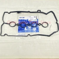 Junta protectora de válvula de motor para Chevrolet Aveo Cruze 1,6 Sonic Opel Astra 1.8L L4 Pontiac G3 55354237