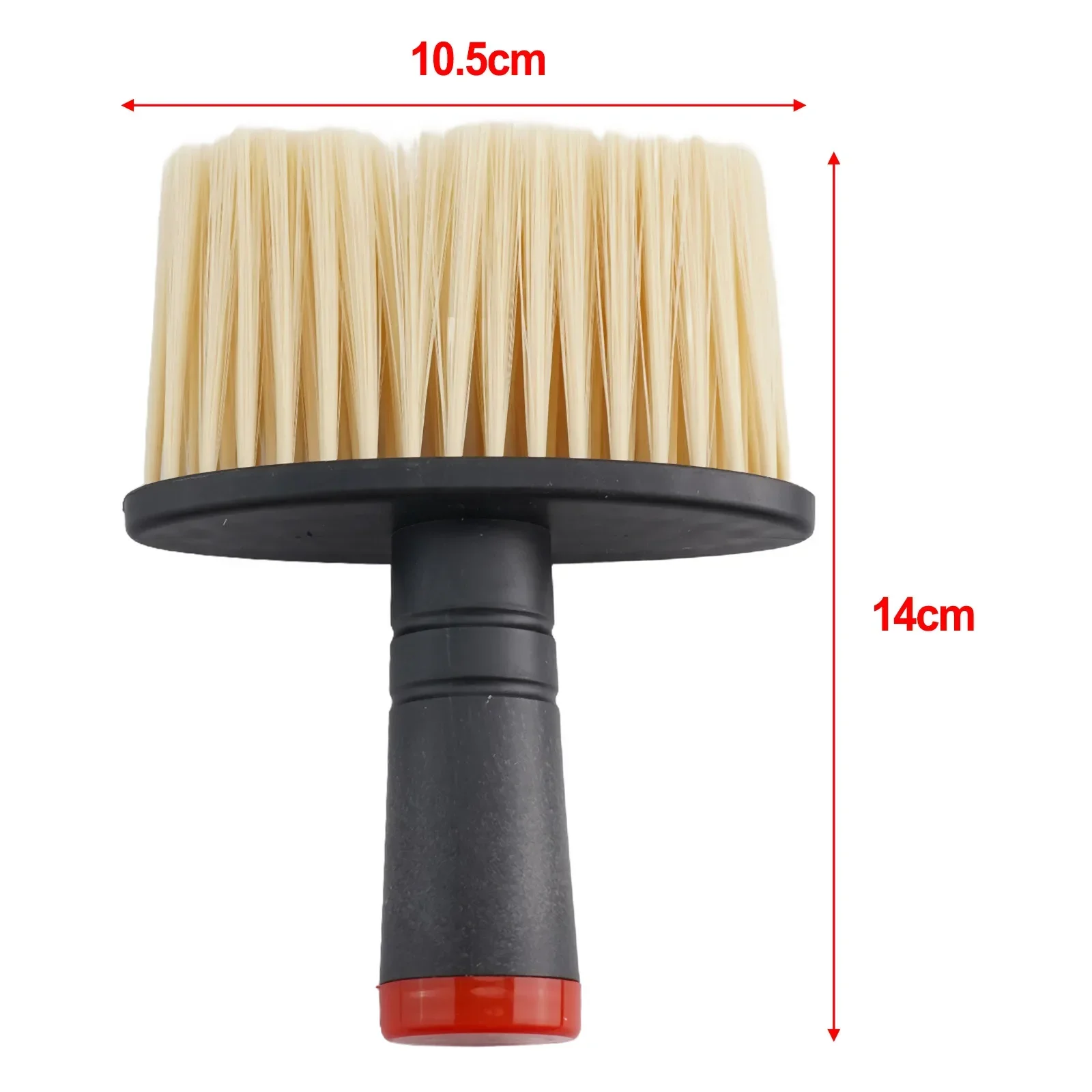 Car Interior Cleaning Tool Soft Dust Sweeping Brush For Car Detailing Car Care Dust Brush Car Washing Tool For Interior Cleaning
