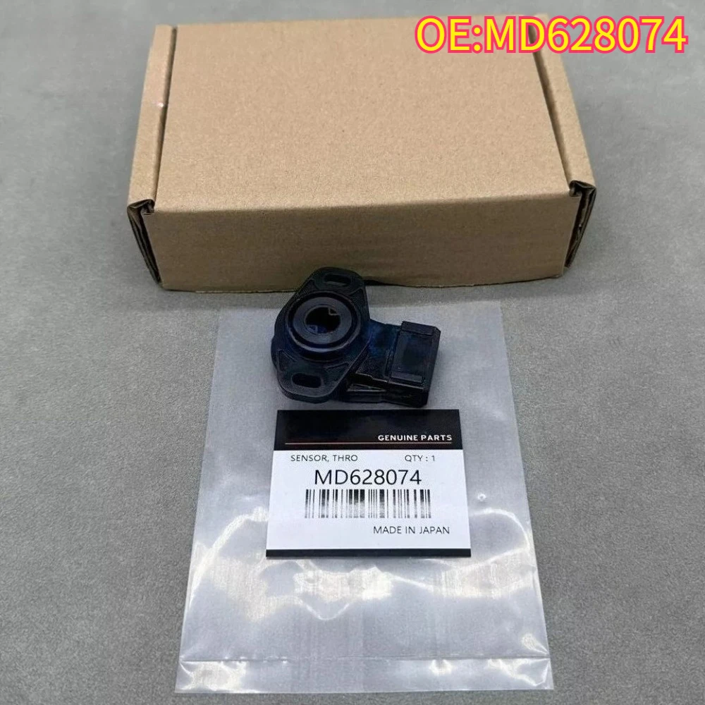 

High quality New For MD628074 Throttle Position Sensor TPS Mitsubishi Lancer Grandis Outlander Pajero Starwagon Galant