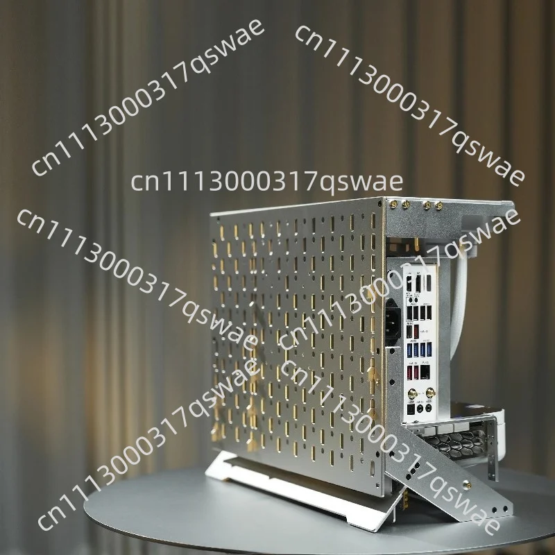 Multi Board Compatible Open Air Chassis