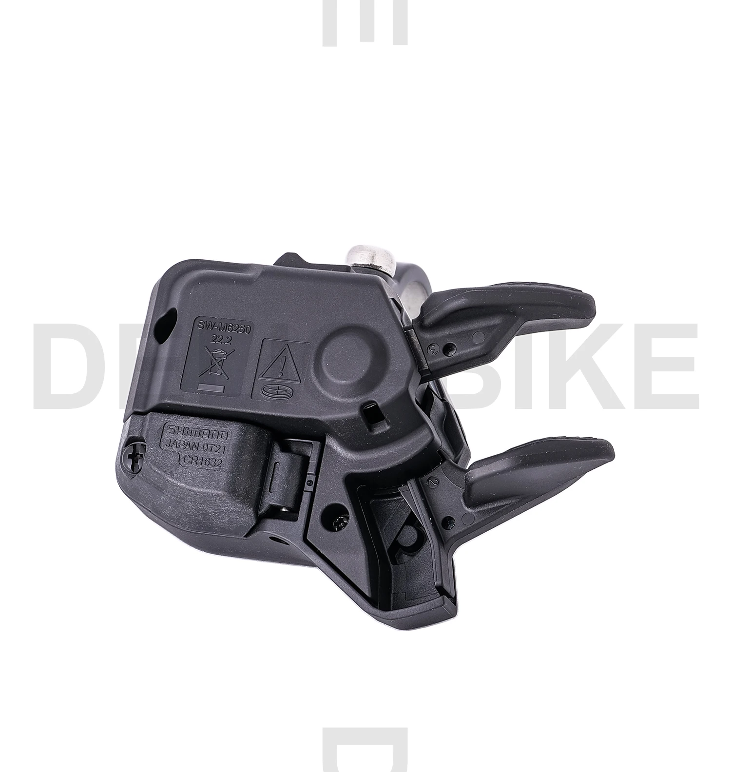 SHIMANO DEORE M6200 Di2 12 Speed Groupset SW-M6250-R RD-M6250 CS-M6100 CN-M6100 EC-DN100 BT-DN320 Original Parts