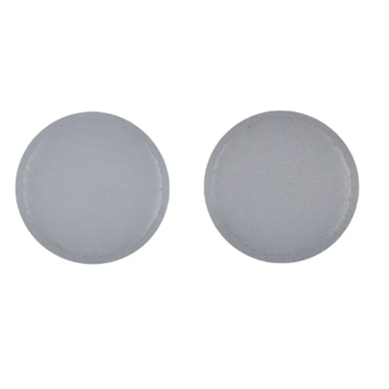 A20K-Car Front Door Audio Sound Loudspeaker Cover Loudspeaker Cover For BMW X5 E53 1999-2006