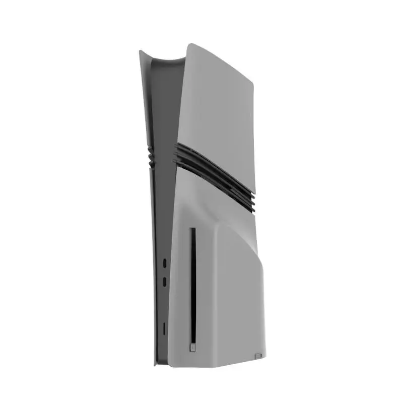 

31BA Consoles Faceplates Replacement Set Protective Cover for P5 Disc Edition