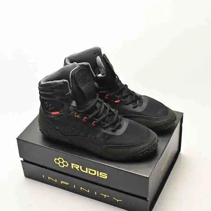 Men's Wrestling Shoes Boxing Shoes Universal Boxing Boots Women's Fitness Lightweight Fighting Boots Classic Men's Sneakers