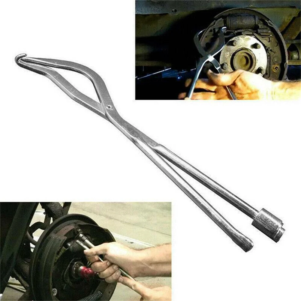 Brake Spring Plier Car Repair Garage Workshop Tool Professional Car Installer Removal Hand Tools