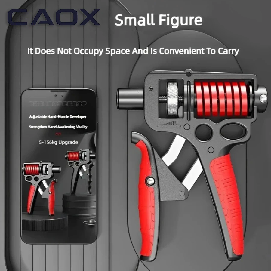 Thumbnail 3 - #46 Best Hand Exercisers to Buy In 2026
