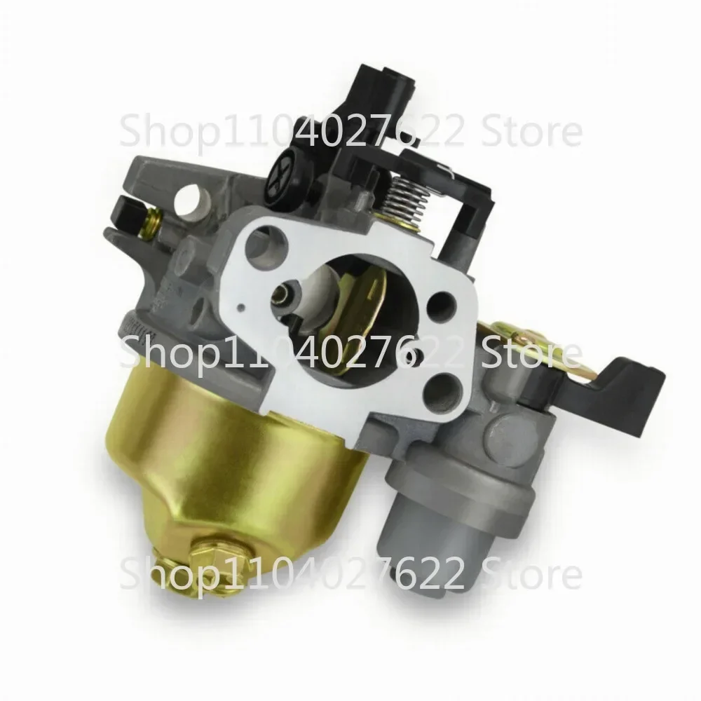 

GXV160 GXV140 Carburetor 16100-ZE7-W21