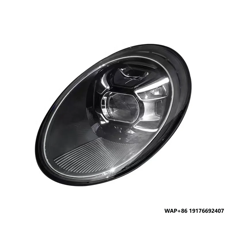 

High Quality LED Headlights for'porsche 911 992 2020 2021 2022 2023 2024 2025 for porsche 911 992 Accessories