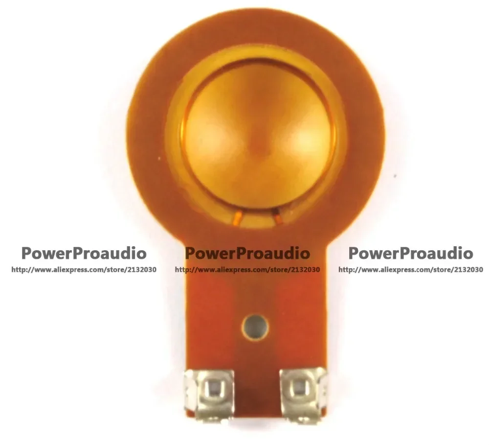 1 個 25.4 ミリメートル Hiqh 品質ダイヤフラム 8 オームフォスター N30,025N08、025H278 wf a