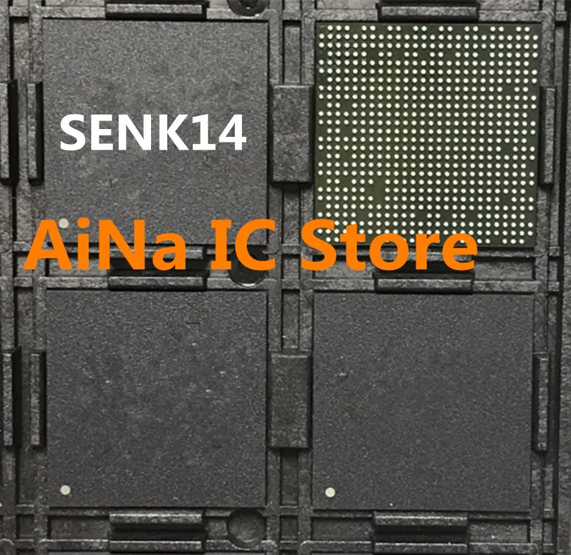 

2PCS~20PCS/LOT SENK14 SENK14-CB BGA New original