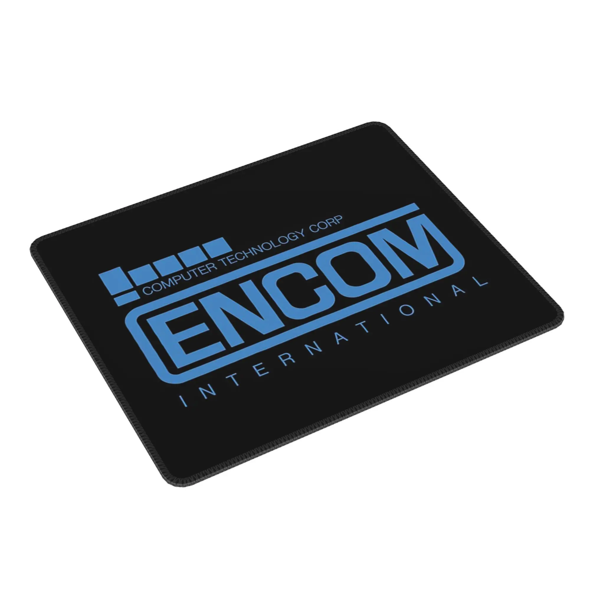 

Encom International Mouse Pad Computer Keyboard Mouse Mat Gamer PC Laptop Desk Mat Office Accessories Table Mats