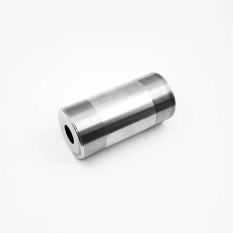 

Waterjet accessories Waterjet Intensifier Main Parts 05059712 High Pressure Cylinder HP Cylinder