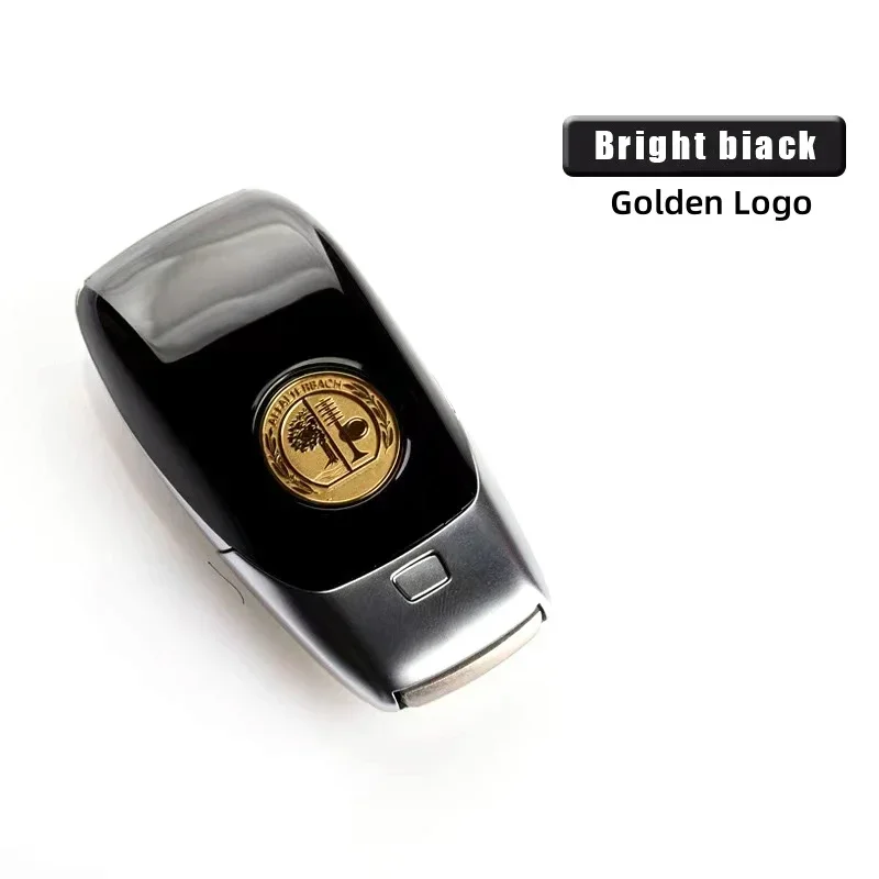 capa-de-chave-preta-para-mercedes-benz-affalterbach-amg-compativel-com-glc-gle-w212-w213-w463-w205-w168-w177-w176-w246