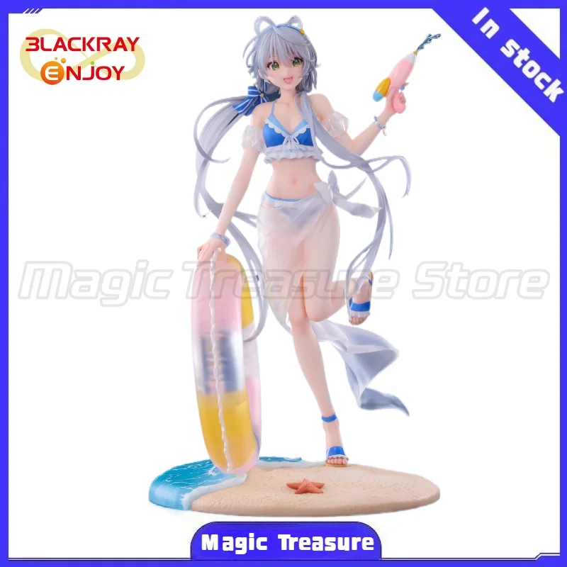 

【MT】BLACKRAY ENJOY Luo Tianyi Summer Sea Breeze H26.5cm Anime Figure