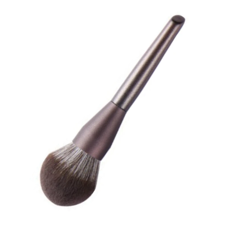 1 / 14 Pcs High elastic bristles fur strong and reusable grasping powder face eye cosmetic brush set with customizble