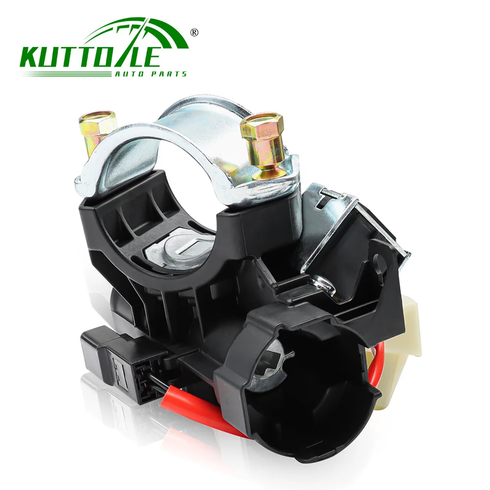 

81910-M7110 Car Ignition Lock Switch Housing Replace 81900-M7E00 81900-M7E00 For Kia Forte Soul Seltos 2019 2020 2021 2022 2023