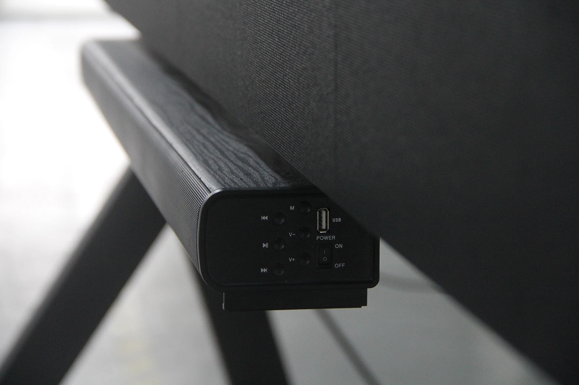 Big TV Publicidade Player, Video Wall Screen, Display Panel, 169 ", Conferência