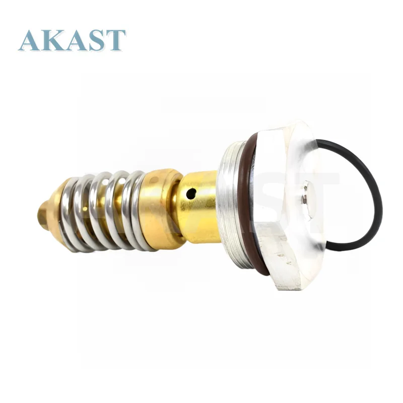 Penggantian Katup Termal Quincy 1627404053 Katup Pengatur Suhu