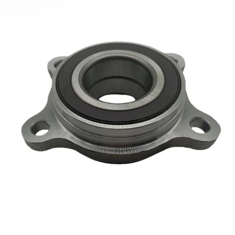 Wheel Hub Bearing Unit 51813925 71714478 60671437 60652011 For Alfa Romeo Giulietta GT Front Wheel Auto Replacement Part