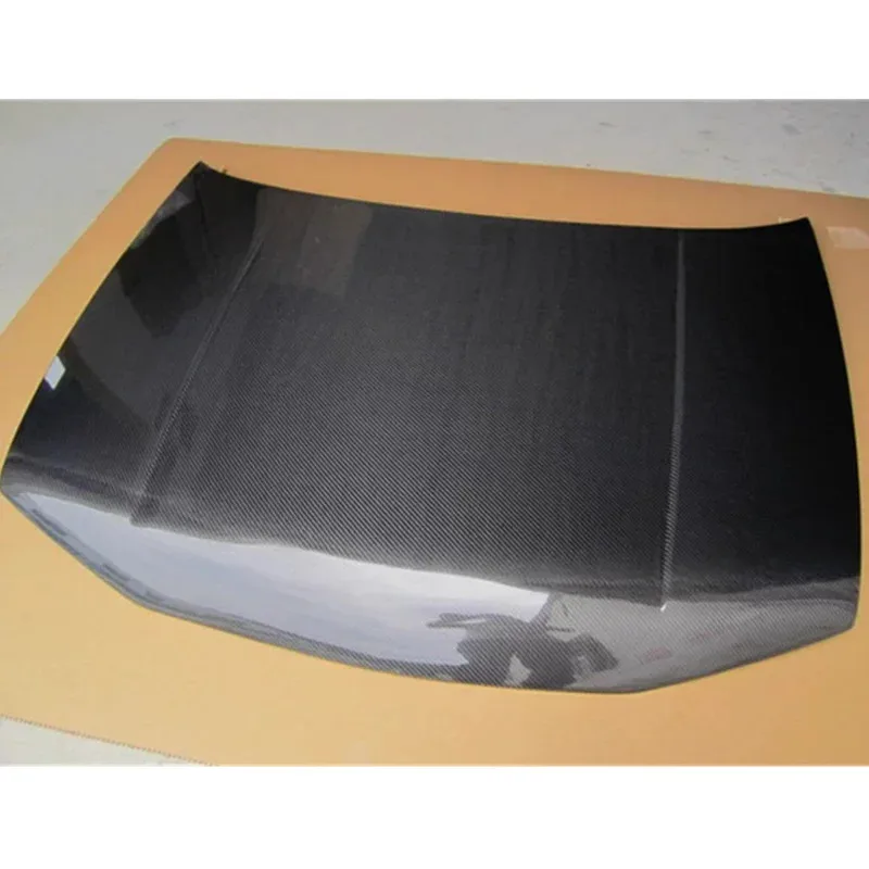 

Carbon Fiber Engine Hood for vw 4 MK4 Modified Bonnet Engine Cover Body Kit Car Accessories