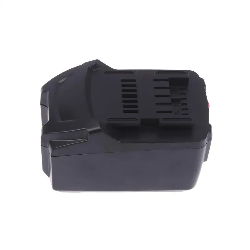 Stoccaggio sicuro del circuito stampato per batteria agli ioni di litio da 18 V, custodia per batterie al litio BMS PCB BS18LT per utensili elettrici