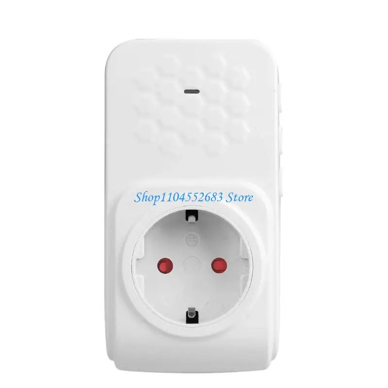 

Y6GD Adjustable Volumes Power Failure Alarm for Equipment Voltages Protecting