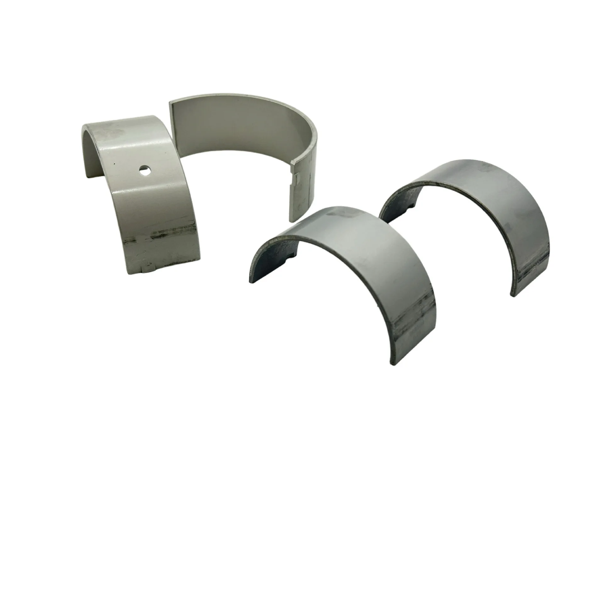 

D1146 DE08 Large and Small Tile 65.02410-0010 Thrust Vane Bearing Bush Excavator Engine Parts