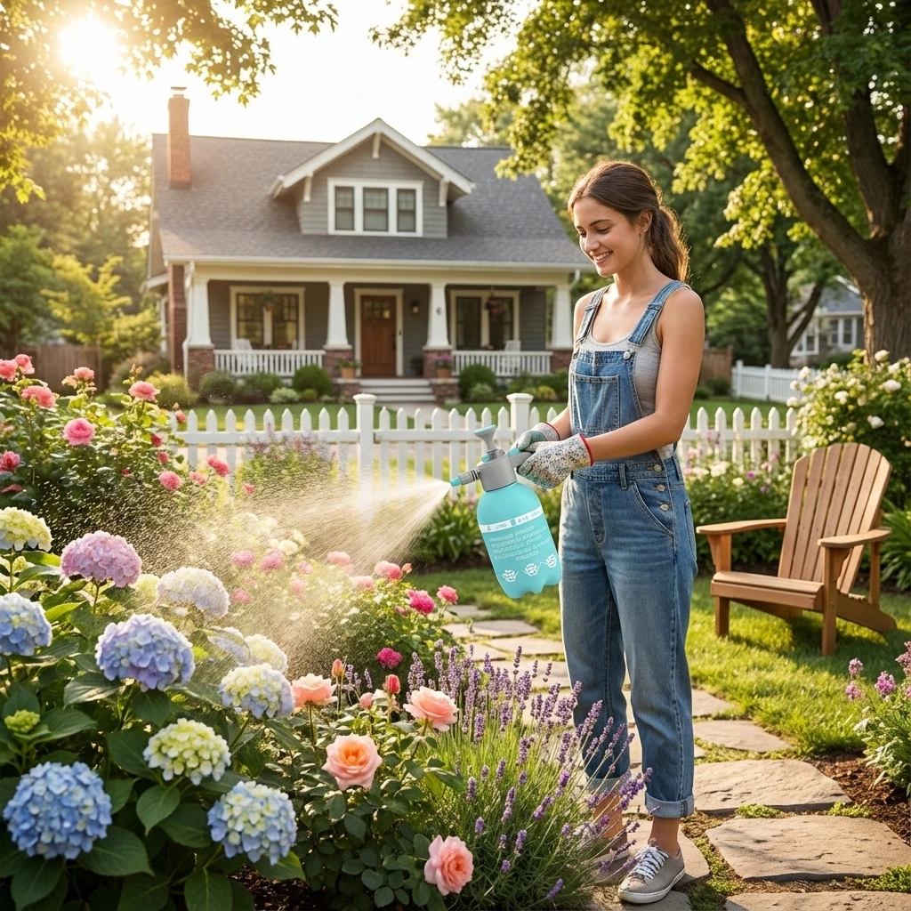Thumbnail 3 - #12 Top Watering Cans Picks for Every Budget