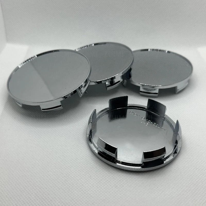 4Pcs 69mm Fit 70mm Car Wheel Center Hub Center Cover For Honda Accord City Civic HR-V CRV Car Refit Repair Accessories