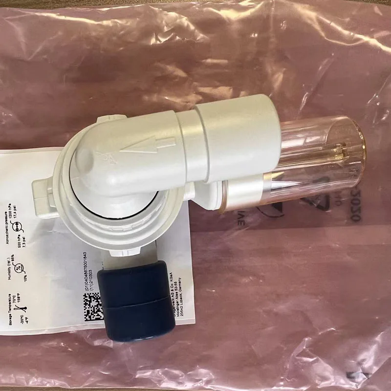 New Drager Savina ventilator Repetitive Exhalation valve 8413660