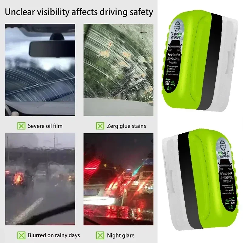 Rétroviseur de moto anti-pluie, miroir réfléchissant, vitre latérale, miroir de recul, étanche pour voiture et moto