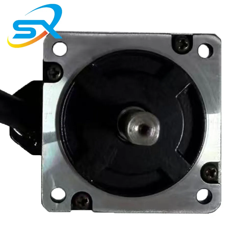 SANYO Q2AA04006DCS23 Mini AC Servo Motor Hot Selling with Factory Inspection Video Available for Inquiry
